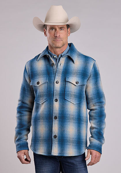 The Silverton Jacket