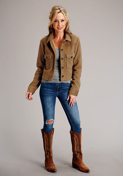 Stetson Sterling Jacket