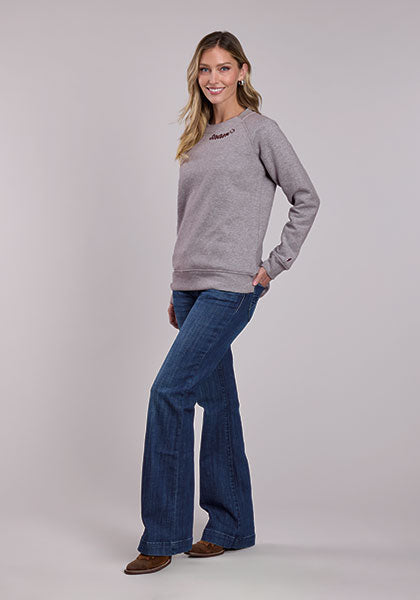 Stetson Westmark Pullover