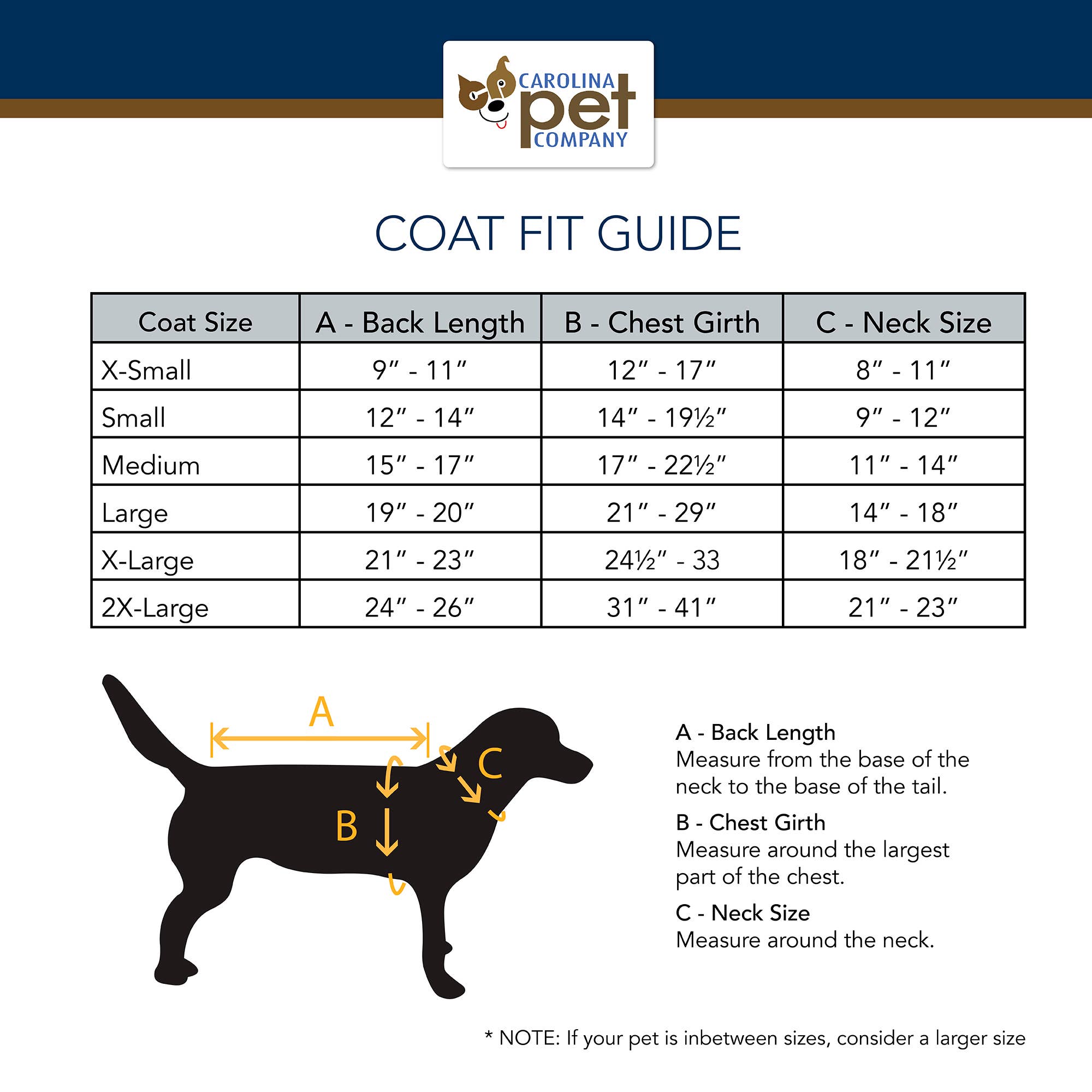 Century Harding Pendleton Puffer Style Adjustable Dog Coat