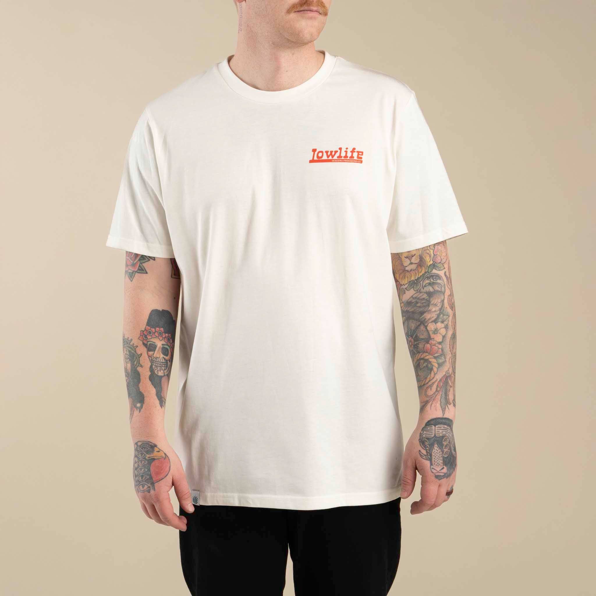 Sendero Lowlife T-Shirt