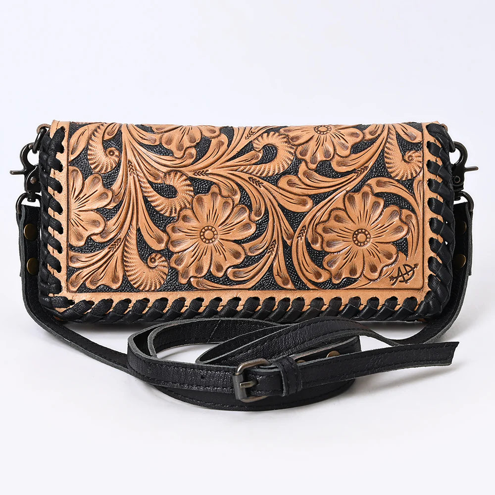 Ranch Belle Crossbody