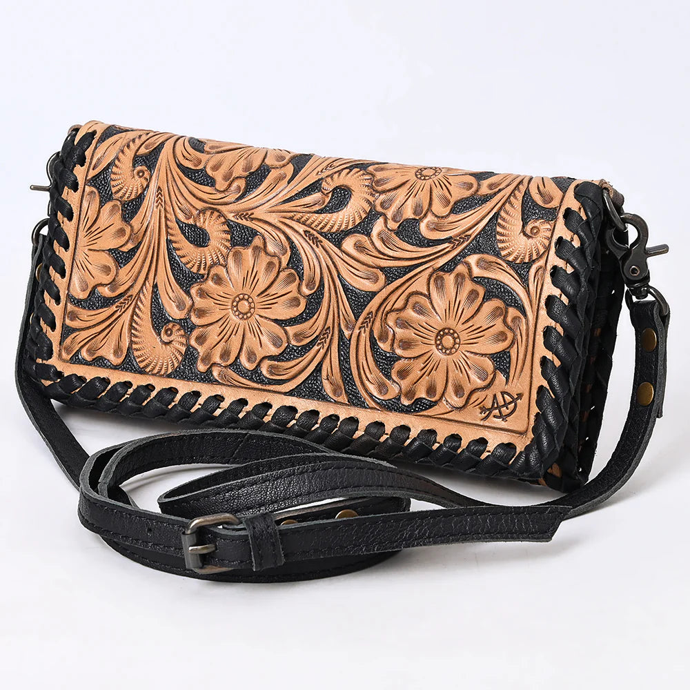 Ranch Belle Crossbody