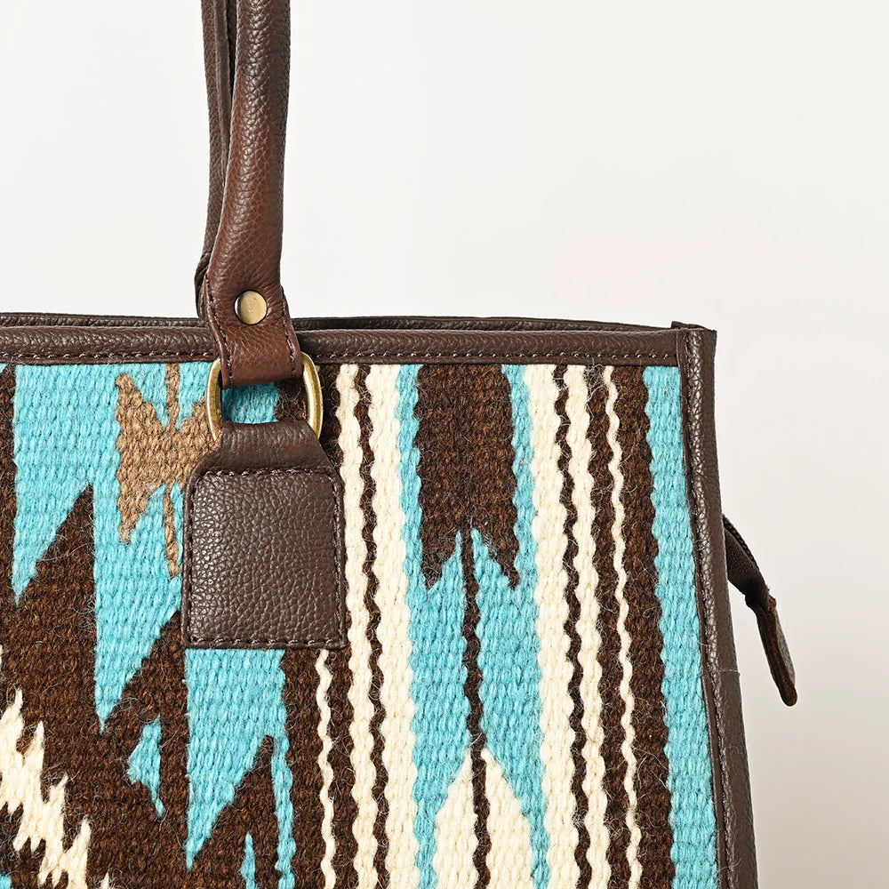 Blue Mesa Tote