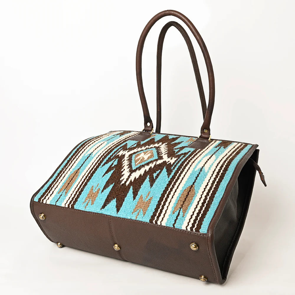 Blue Mesa Tote