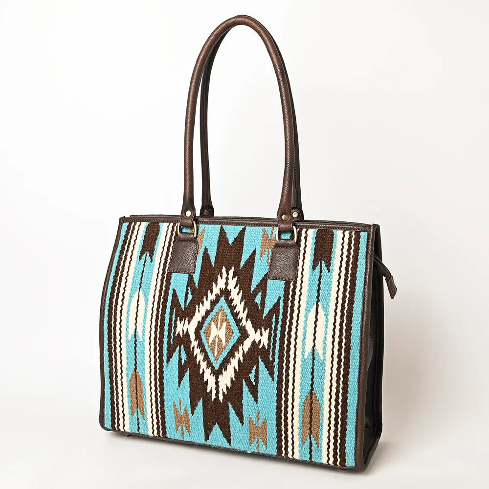 Blue Mesa Tote