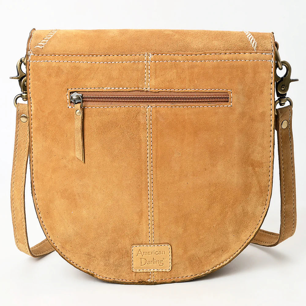 Buena Vista Saddlebag