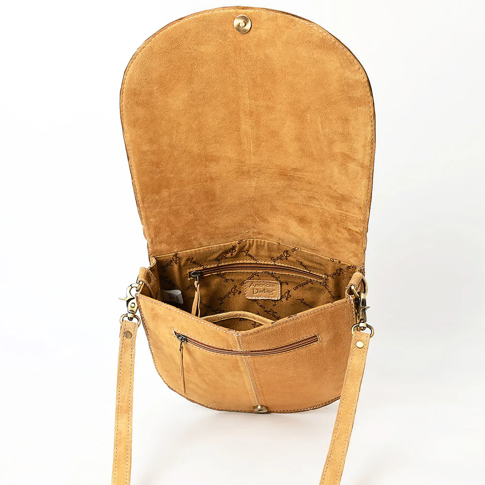 Buena Vista Saddlebag