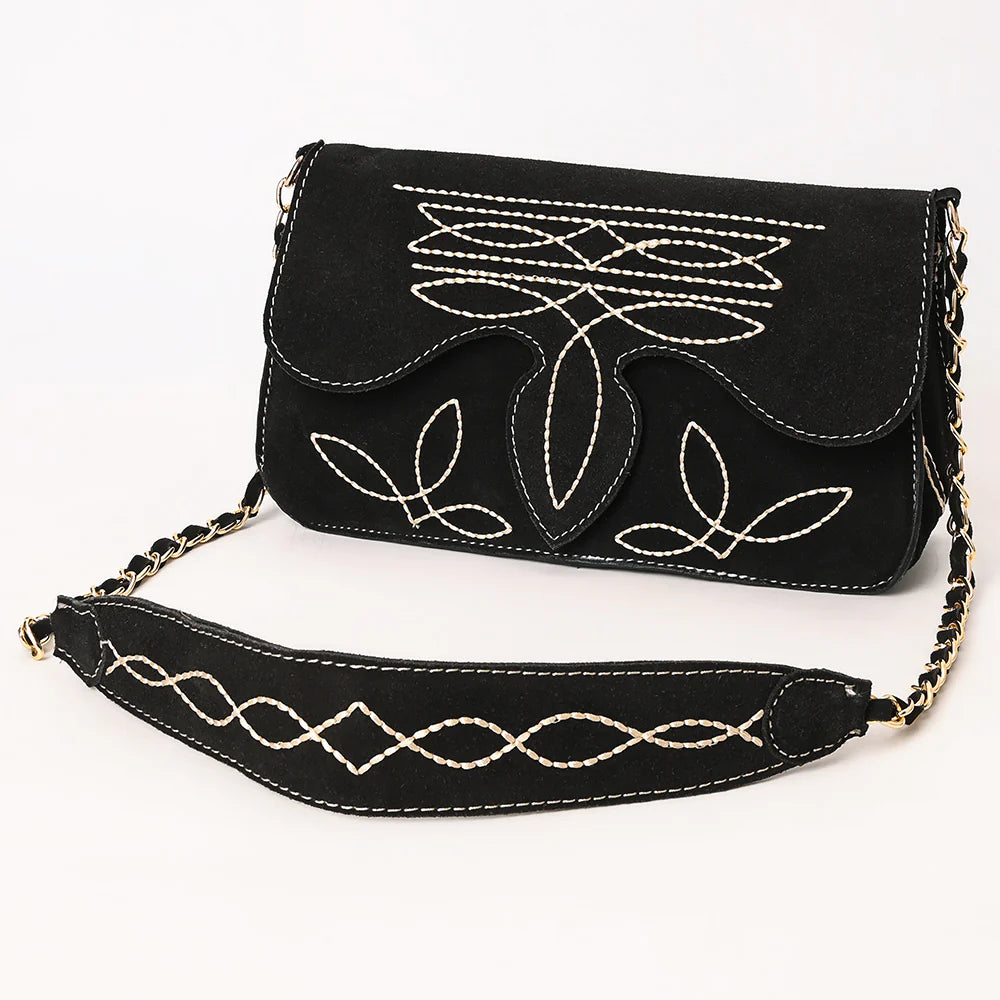 Noir Range Crossbody
