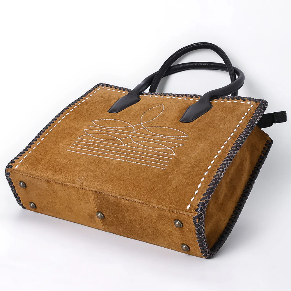 Roughout Range Tote