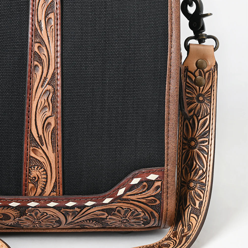 Saddleback Reserve Bag