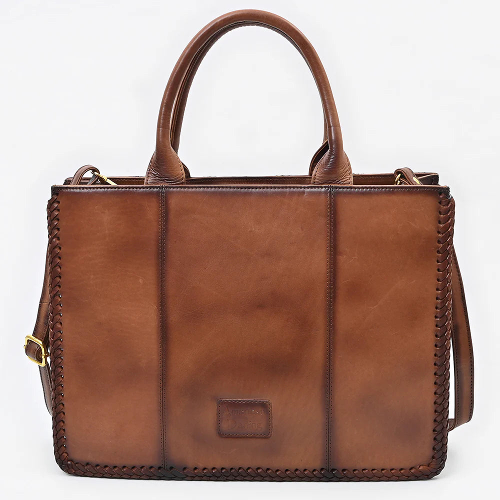Stitch & Spur Carryall