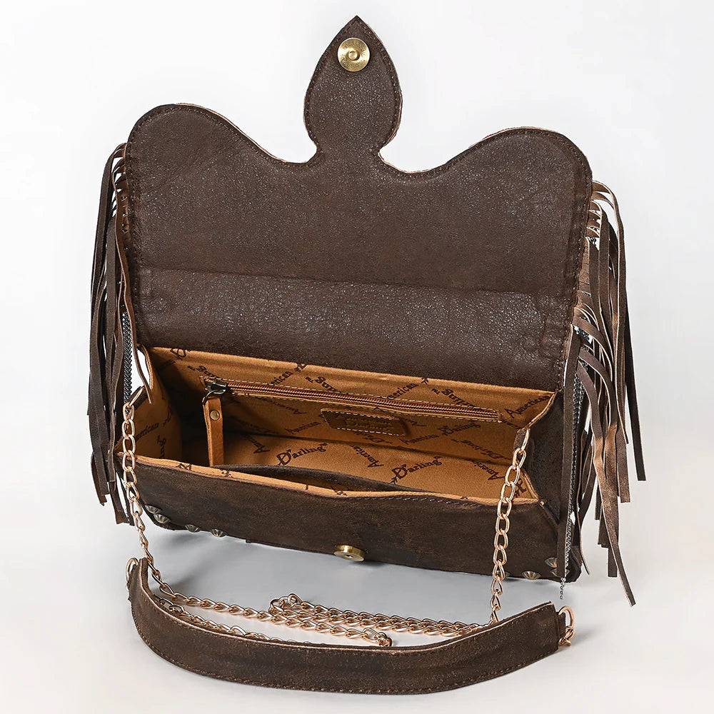 Ranch Star Crossbody