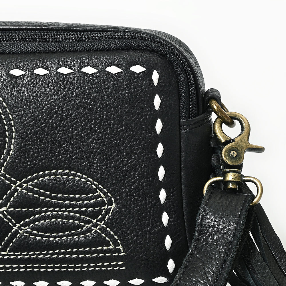 Ranchman’s Shadow Crossbody