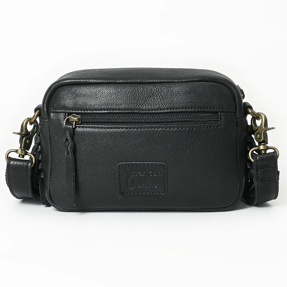 Ranchman’s Shadow Crossbody