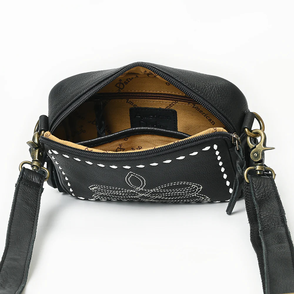 Ranchman’s Shadow Crossbody