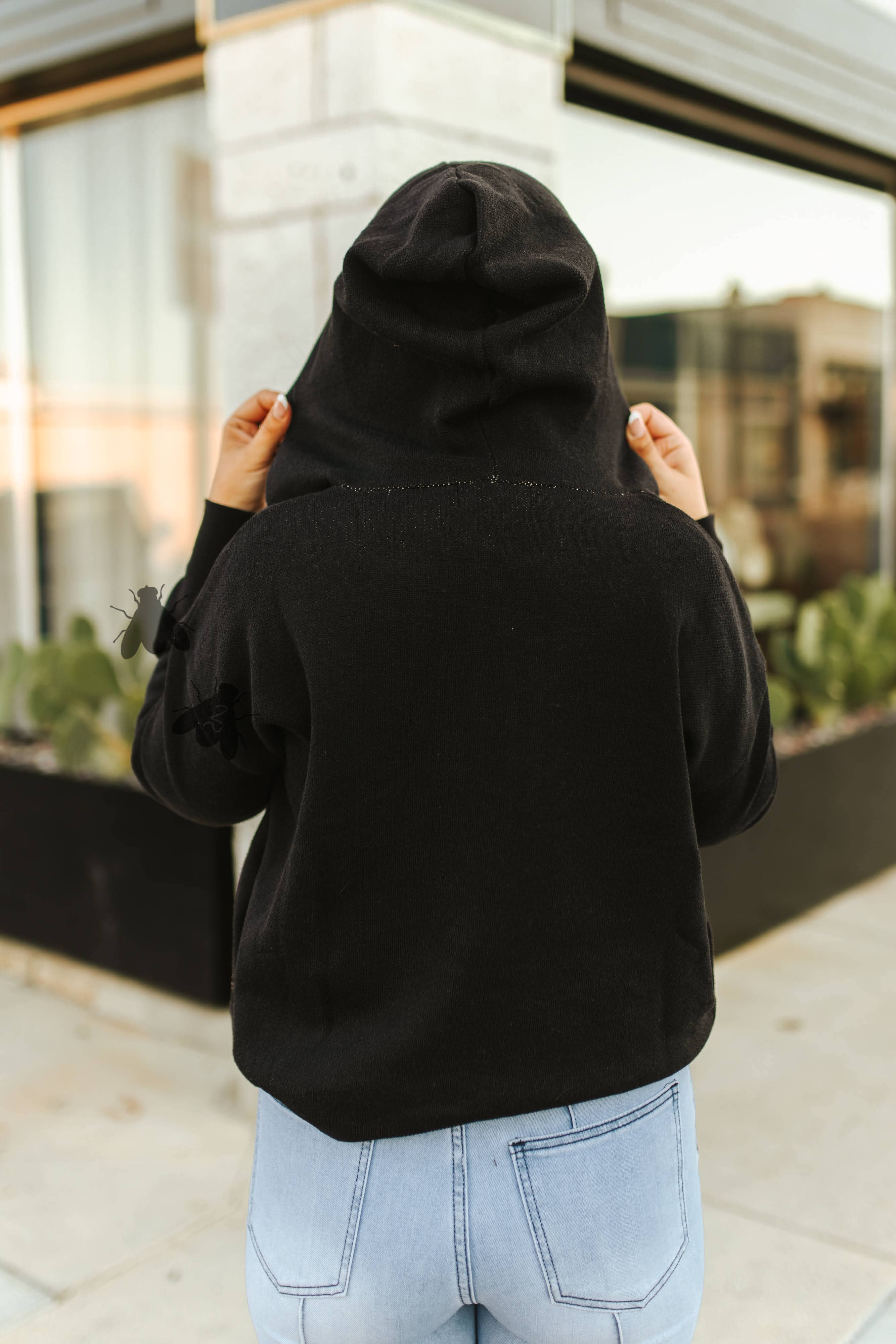 The Ranchita, Midnight