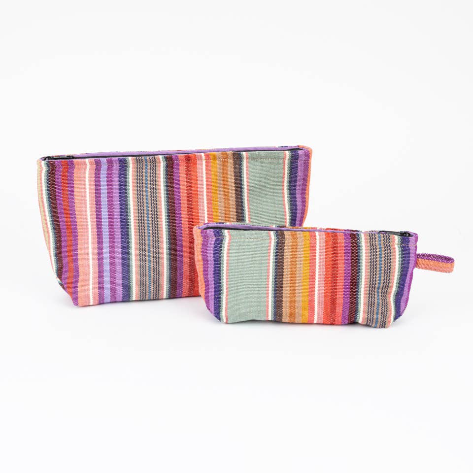 Taos Trail Pouch