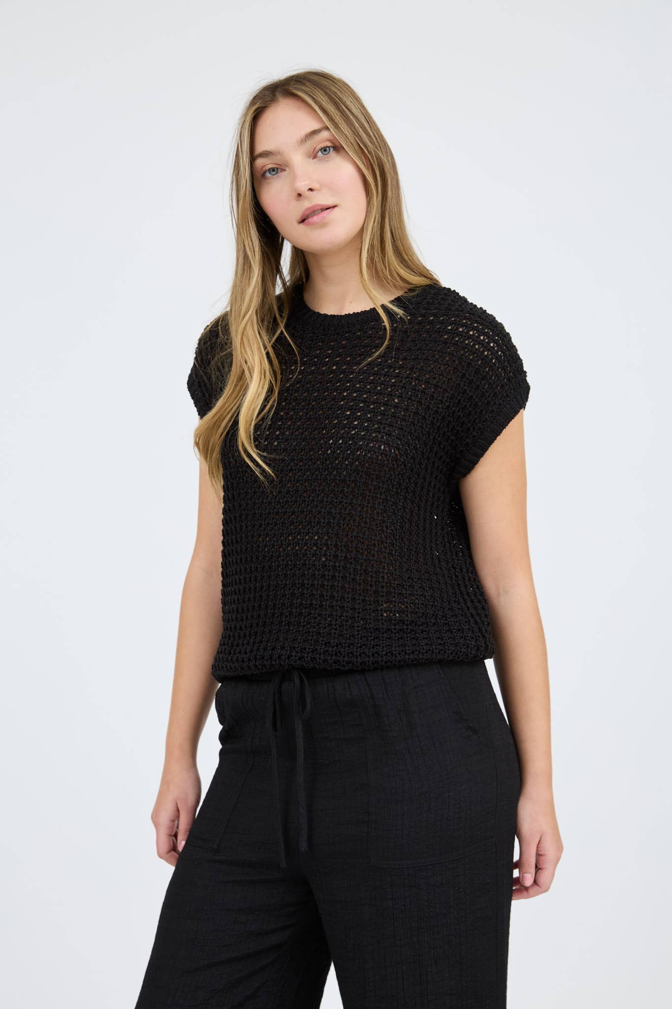 Sundown Trail Knit