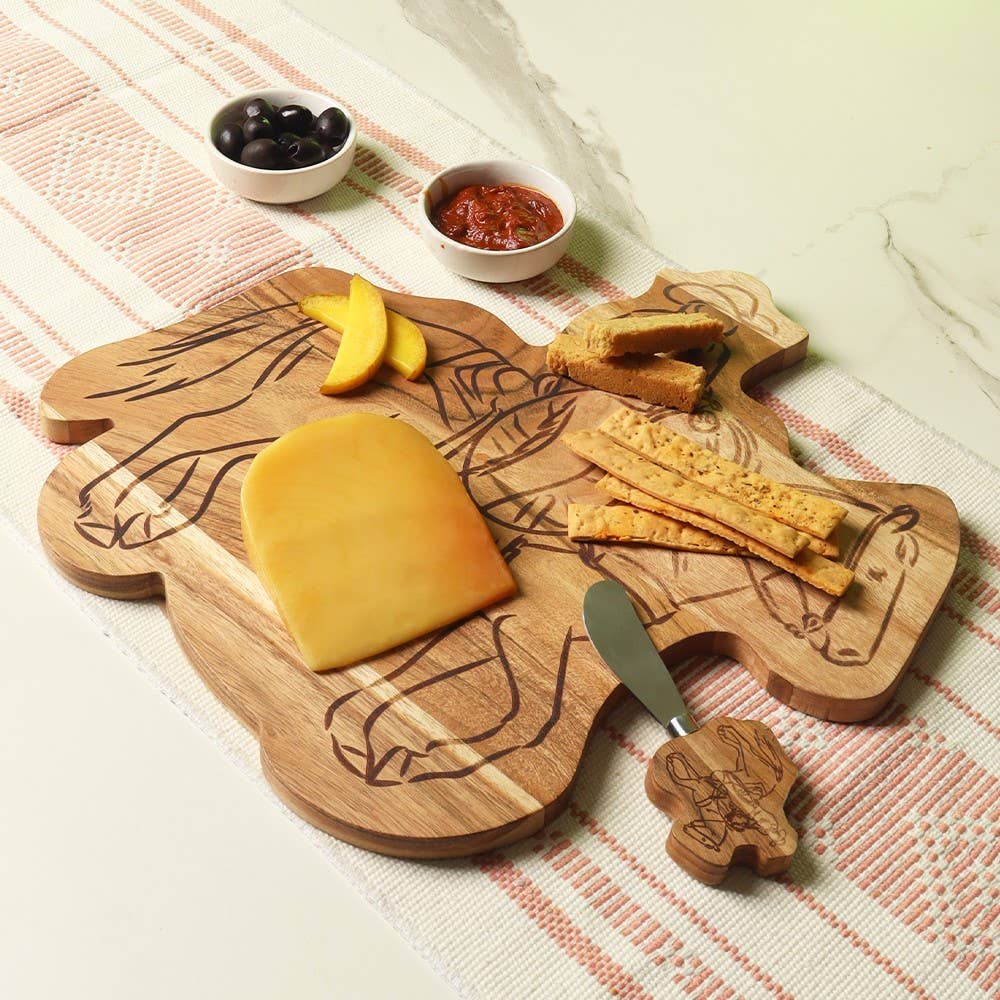 Trail Boss Tray