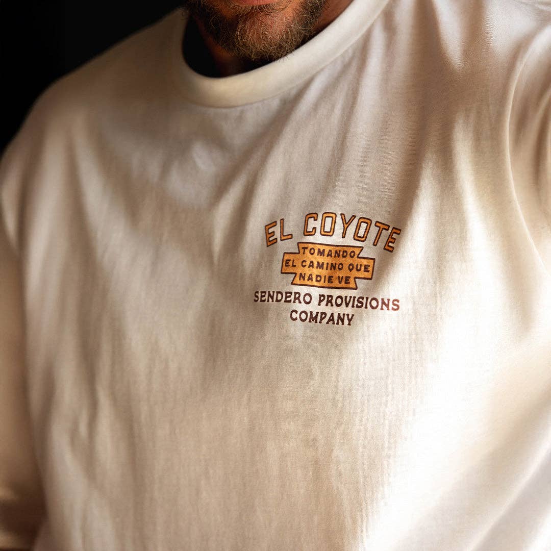 Sendero Coyote T-ShirT