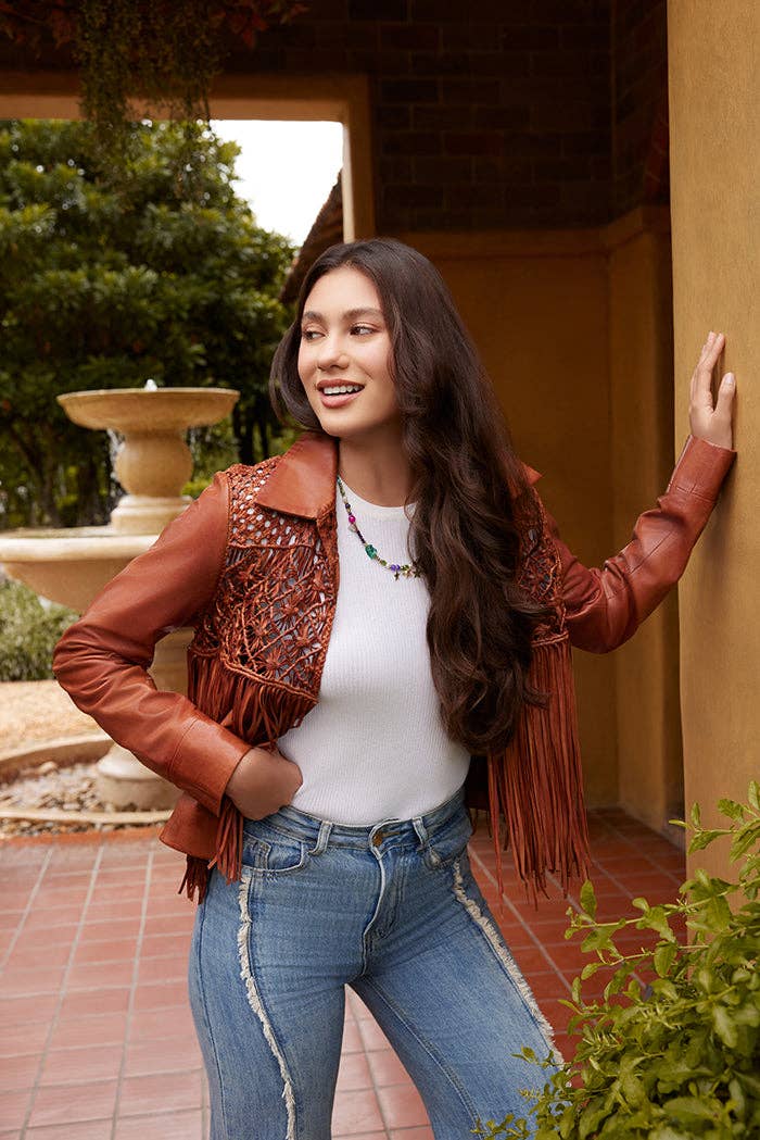 Rodeo Ridge Jacket