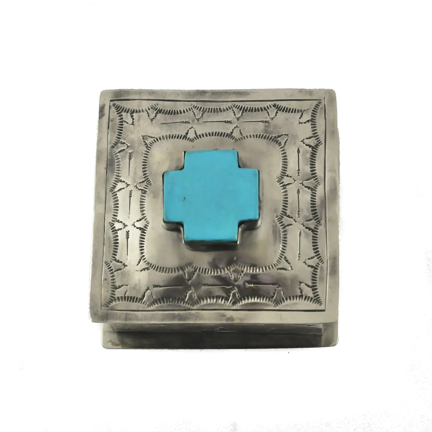 Sacred Sky Trinket Box