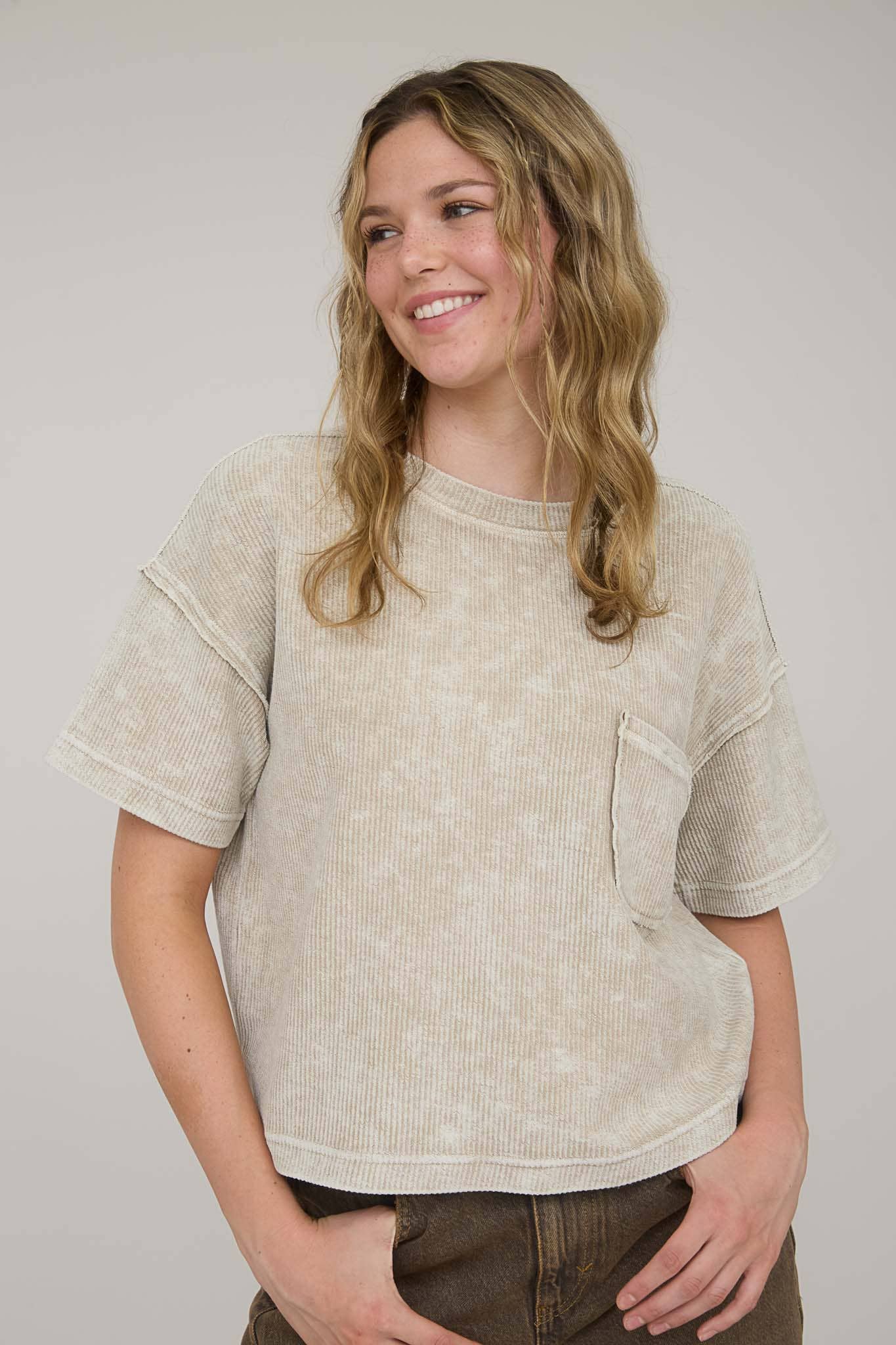 Sagebrush Wash Top