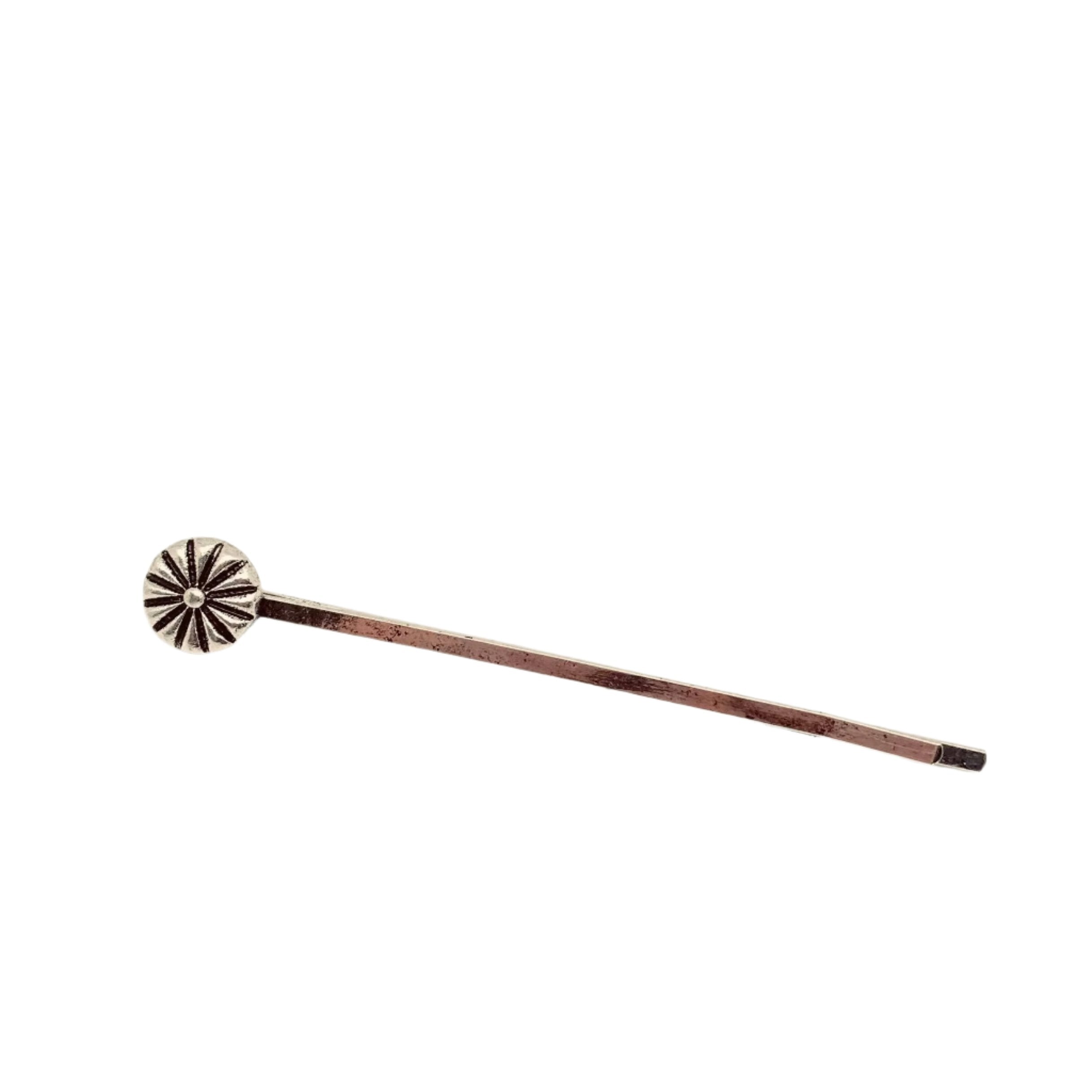 Sundance Stone Hair Pin