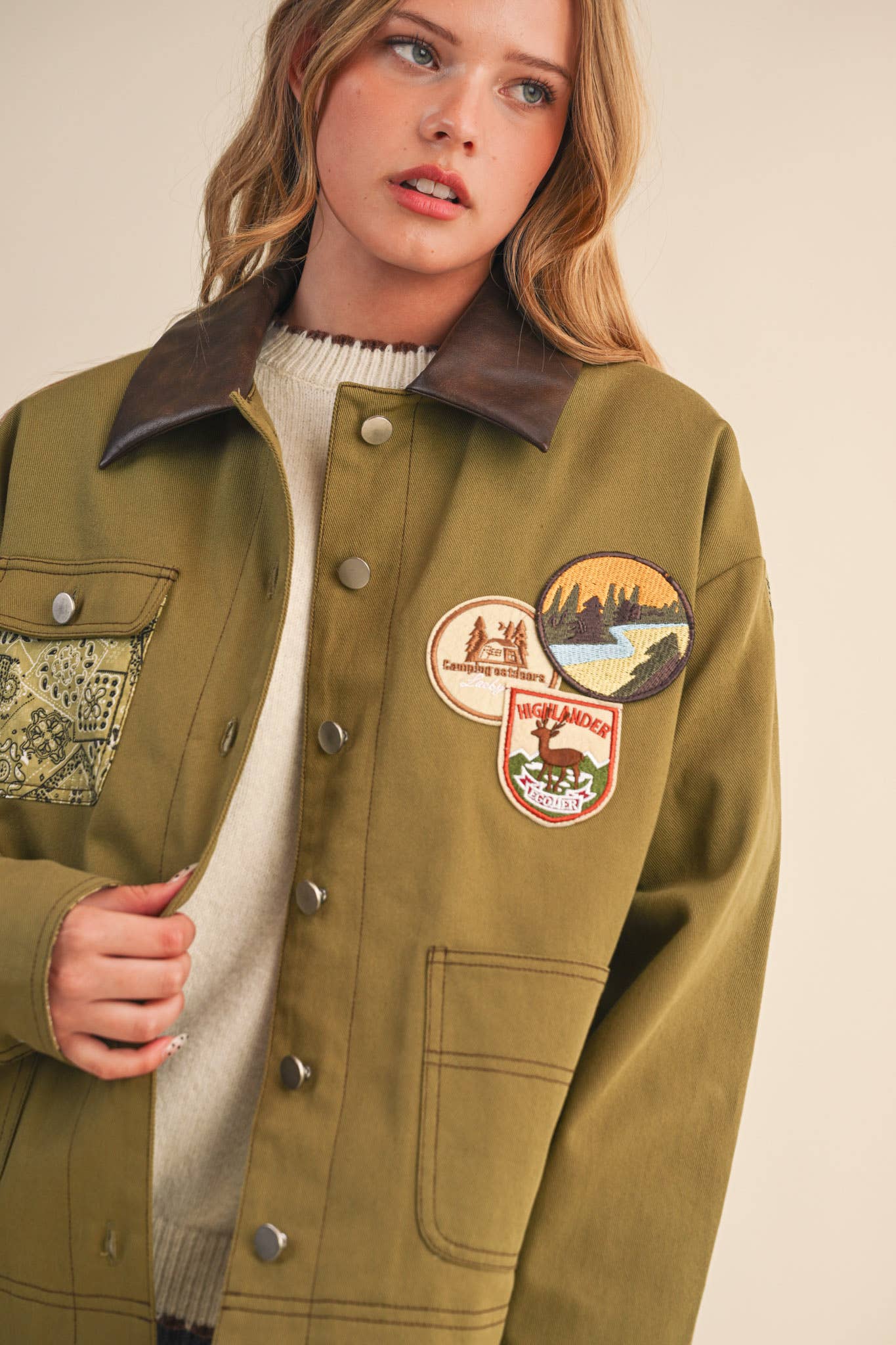 Canyon Scout Jacket