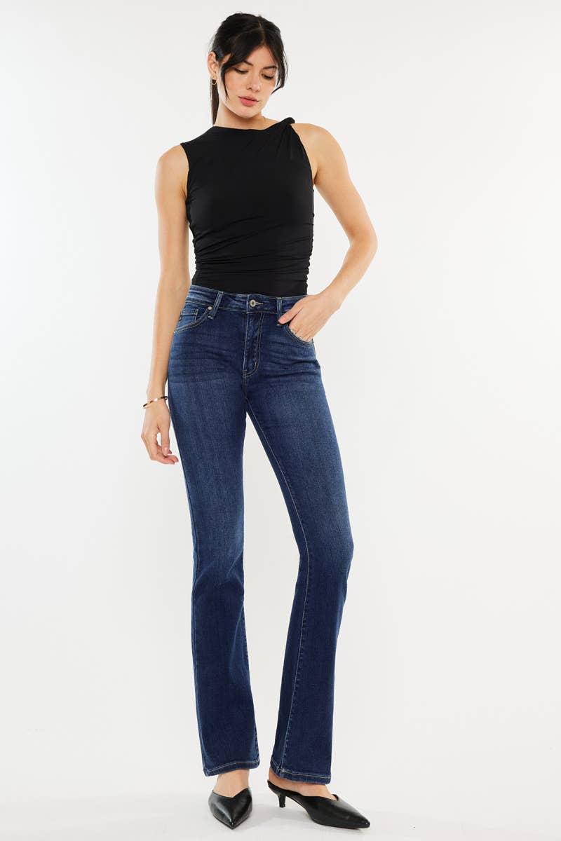 Westerly Denim