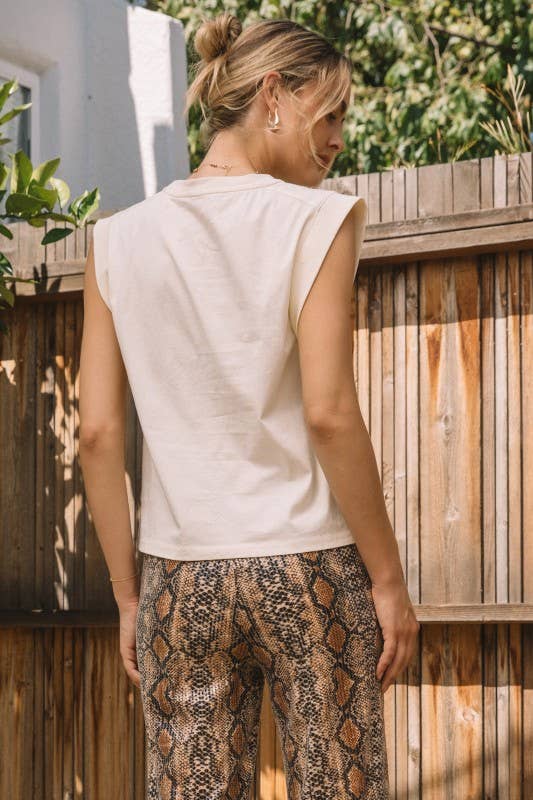 High Desert Rider Tee