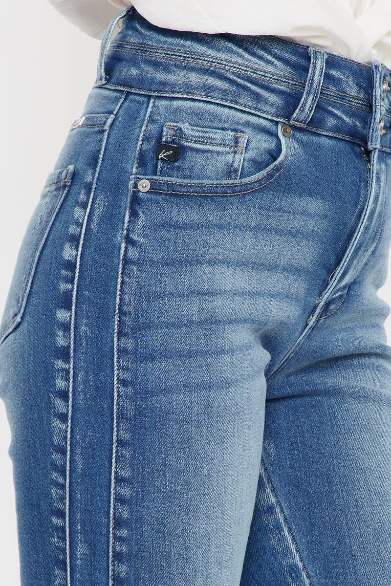 Rangecut Flare Jeans