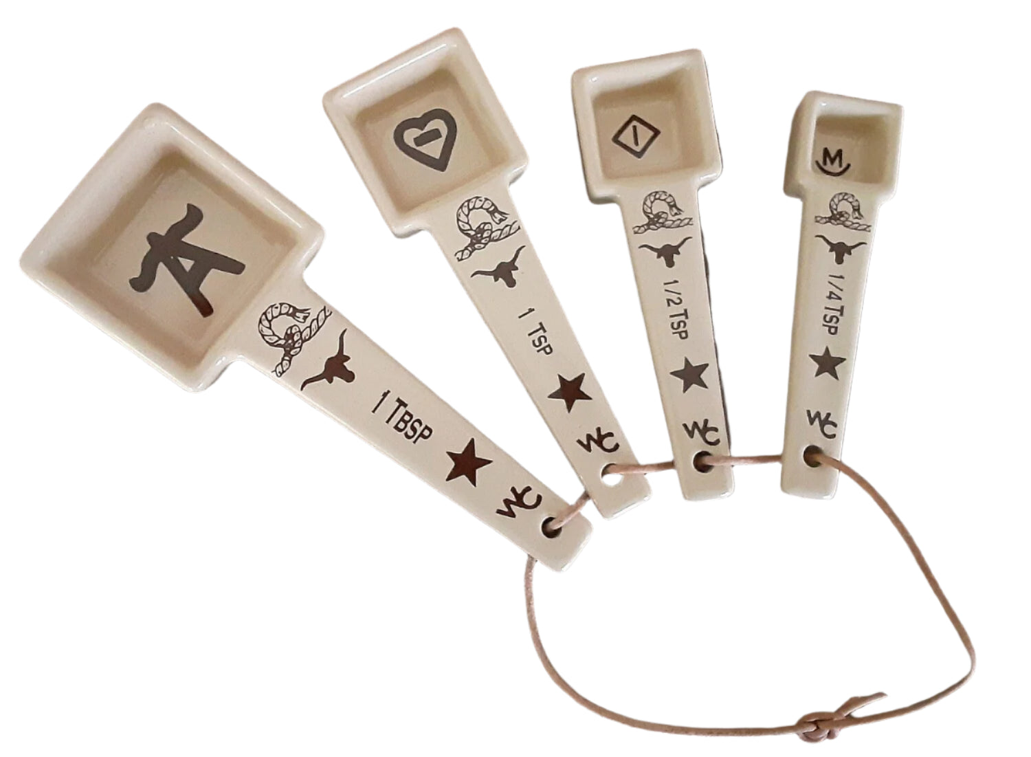 Brands Measuring Spoons