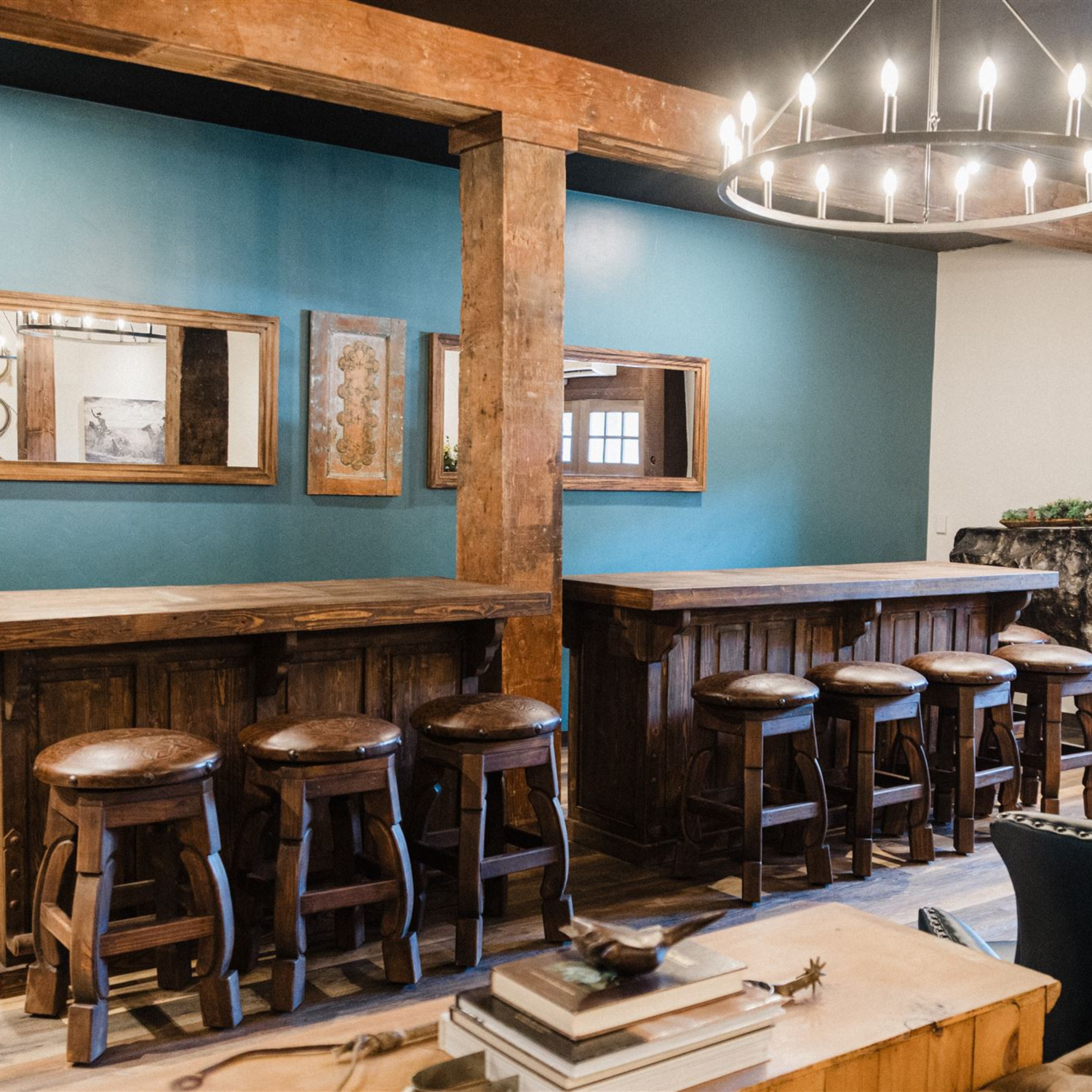 Reata Reserve Event Space Rental, Weekday — From $150/hr