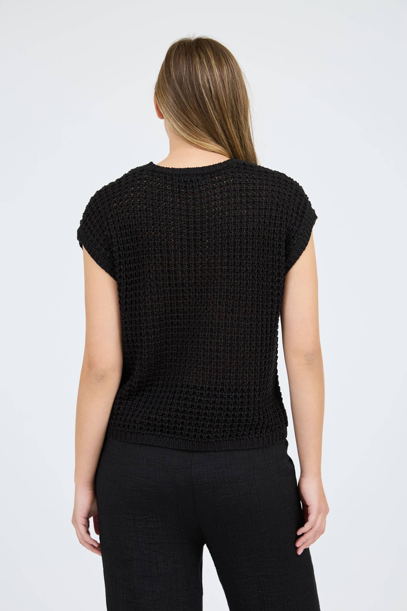 Sundown Trail Knit