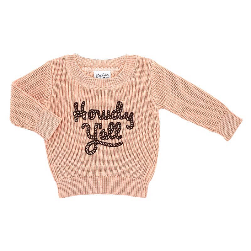The Howdy Y&