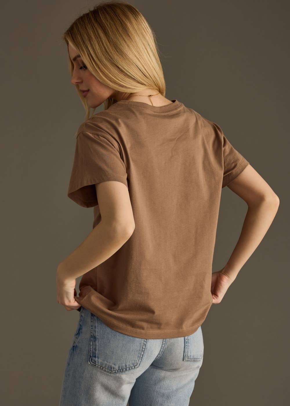Outlaw Anthem Tee