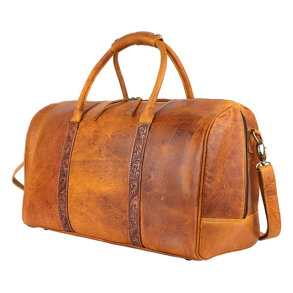 Western Voyager Duffel