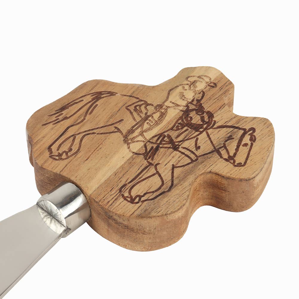 Trail Boss Tray