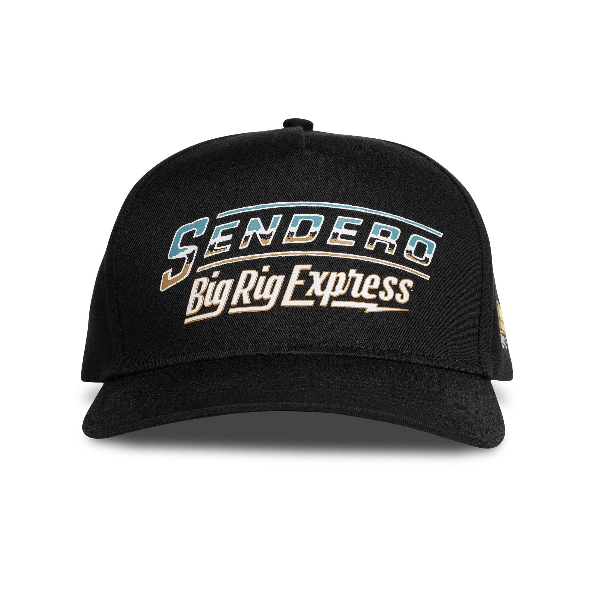 Big Rig Hat