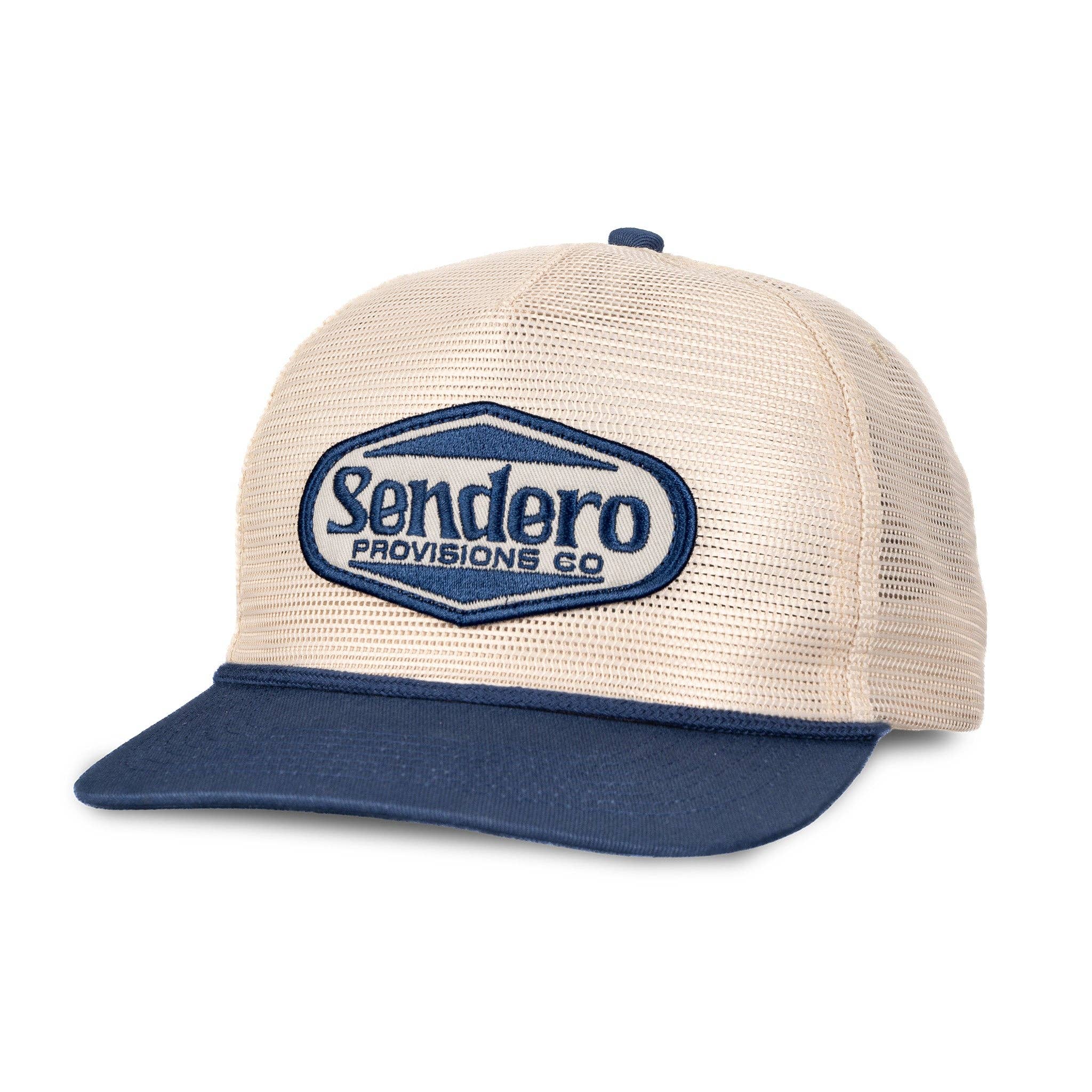 Sendero Supply Hat