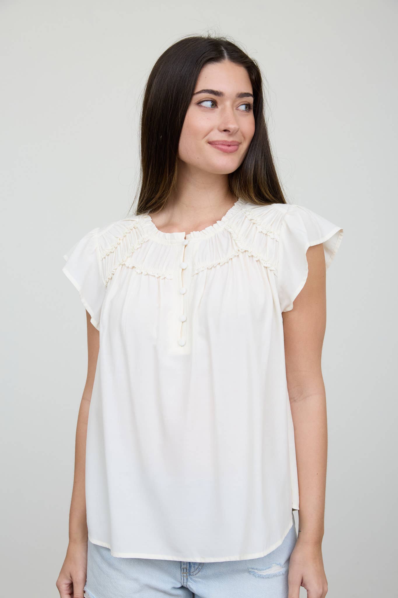 Rio Blanco Blouse