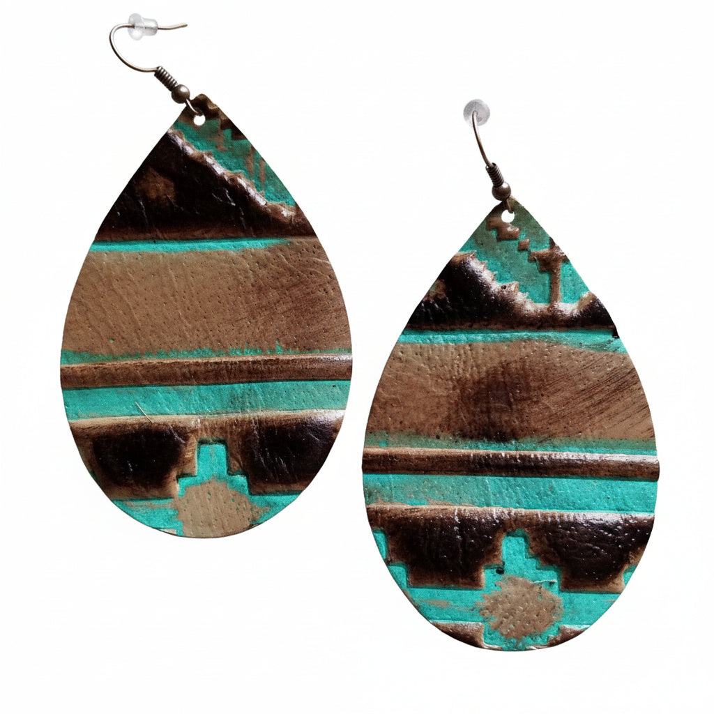 Mesa Horizon Earrings
