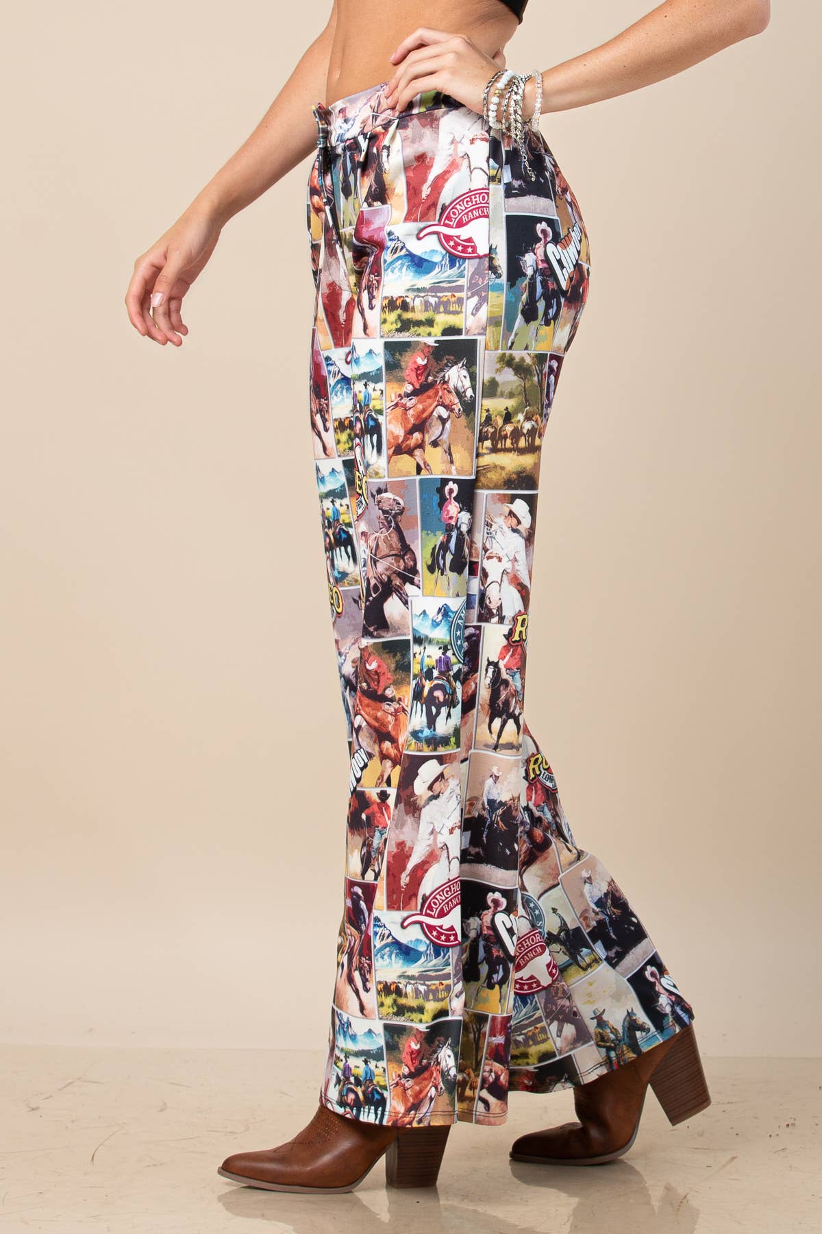 Rodeo Revival Pants