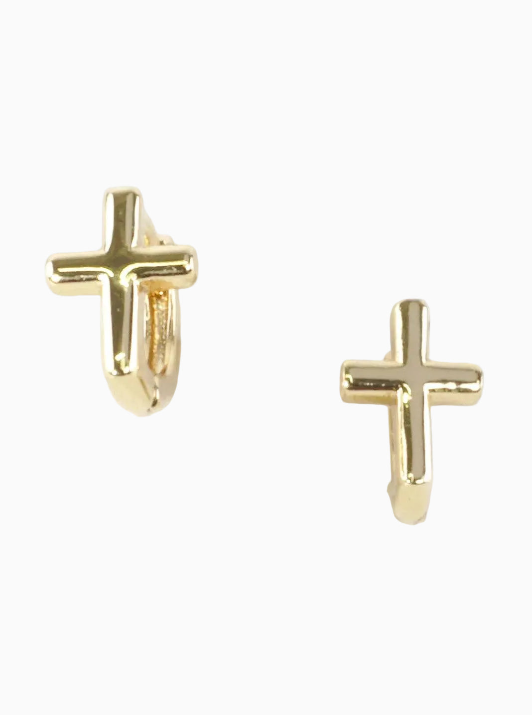 Westward Faith Huggies, Gold