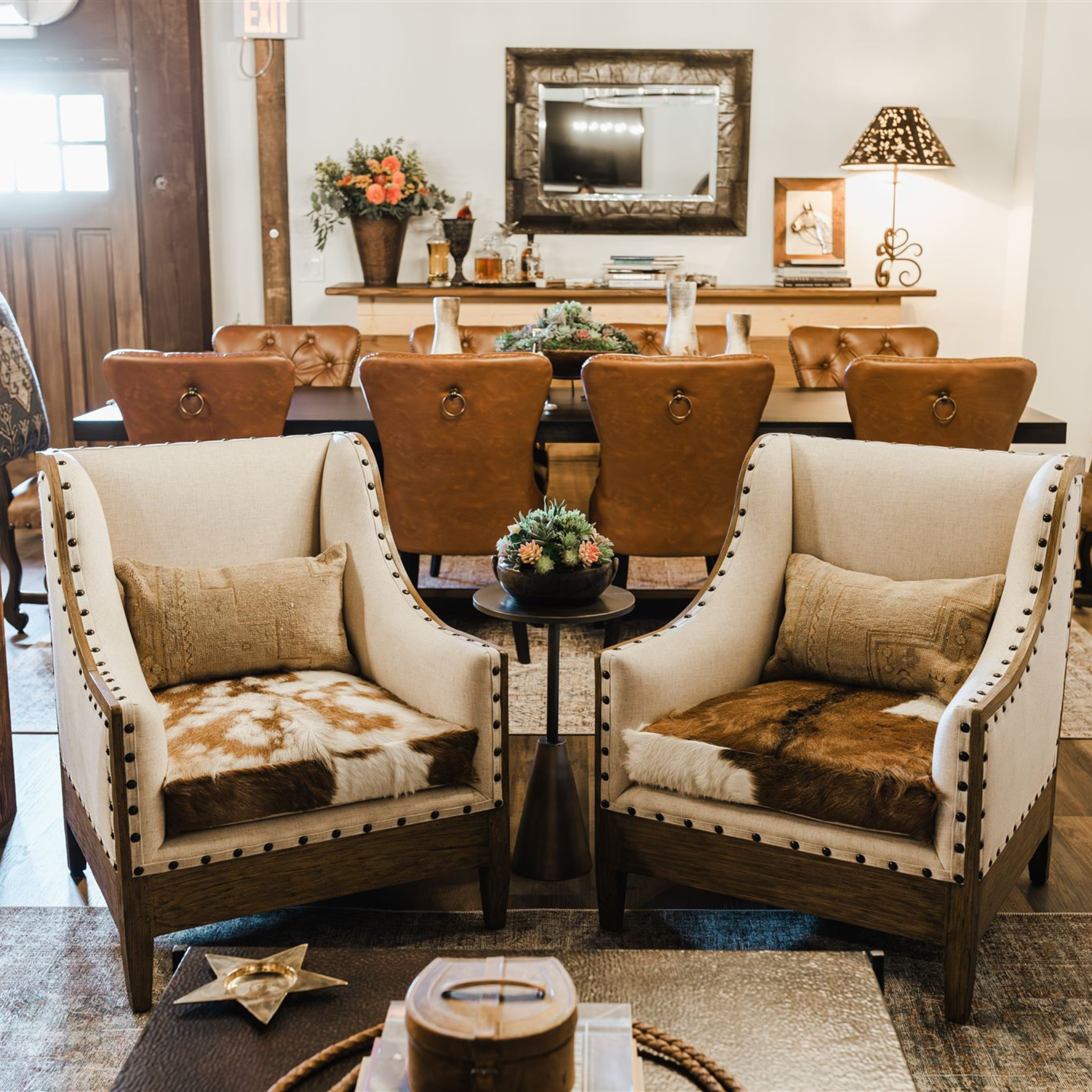 Landman Season Premiere at Reata Reserve - PRE-SALE ACCESS