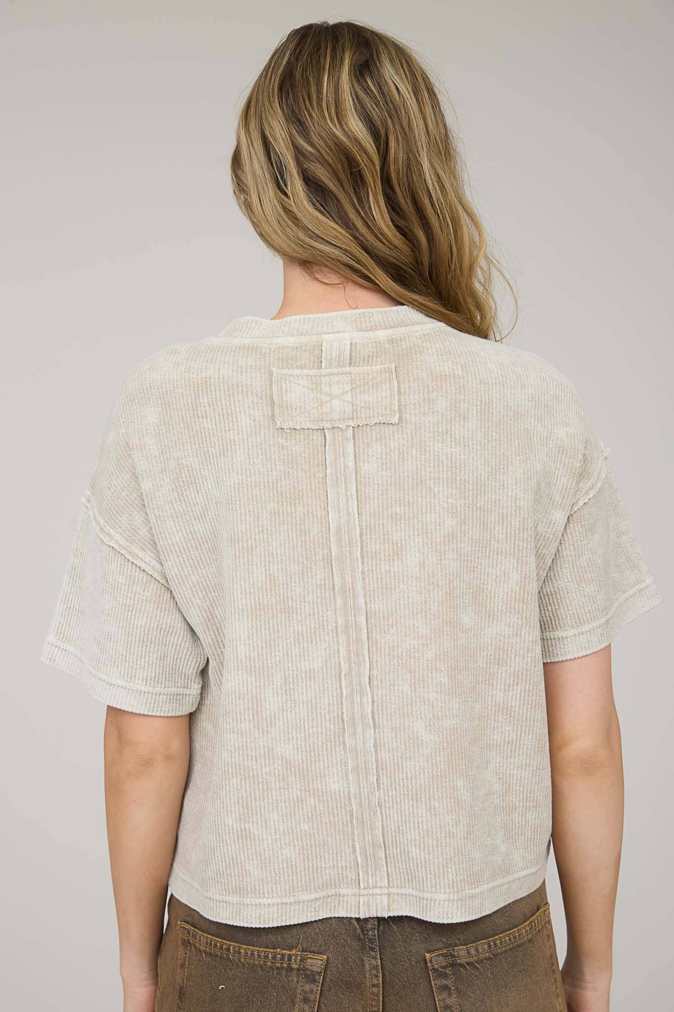 Sagebrush Wash Top