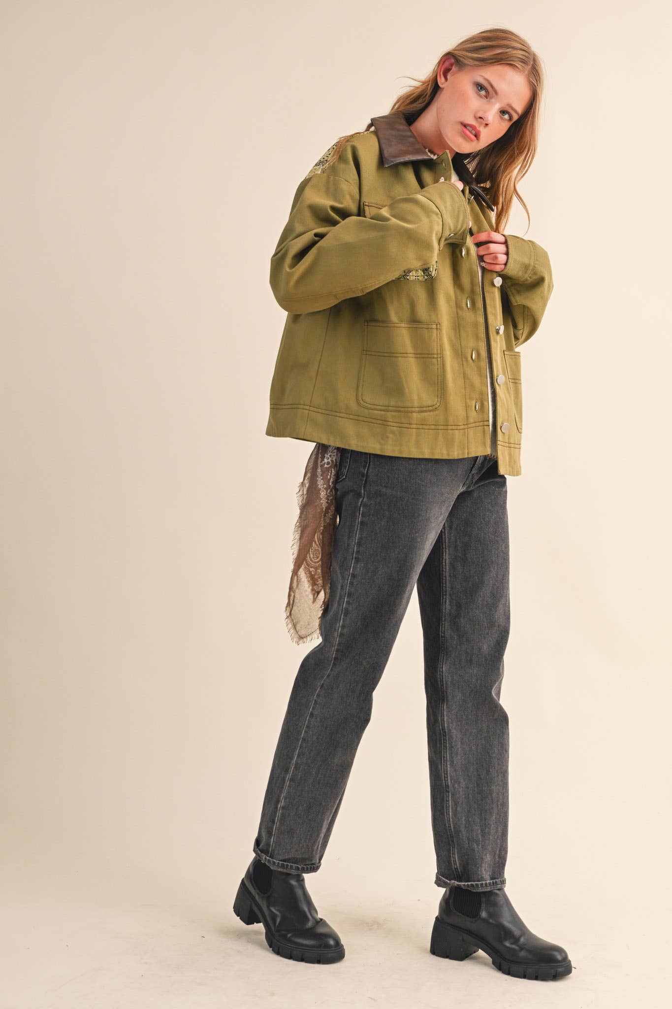 Canyon Scout Jacket