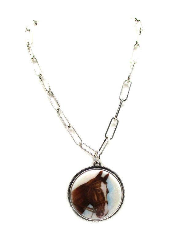 The Beaumont Necklace